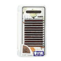 Miniatyrbild 2 av 2: Falska ögonfransar för volym - Grafting Fake Eye Lashes Makeup Eyelashes Extension Tool (MR-032 12mm)