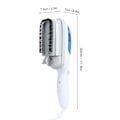 Miniatyrbillede 4 af 4: 800W Bærbar Husholdnings Elektrisk Tøjdamper Tøjstof Varme Rynkefjerner EU Stik 220V