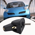Miniatyrbillede 5 af 5: Bilradioantenne Tagbase Montering 28216BC20A til Nissan Micra