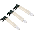 Pikkukuva 4 / 8: LED-kynttilät, LED-keijukailut, langattomat