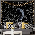 Miniatyrbilde 5 av 6: Tapestries Måne Gobelin