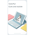 Miniatyrbild 7 av 7: iPad Air Touchpad Keyboard Case