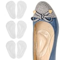 Miniatyrbillede 2 af 8: Fod Plantar Fasciitis Arch Support