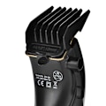 Miniatyrbillede 5 af 8: Professionel Elektrisk Pivot Motor Hårklippere Barbering Hårstyling Trimmer Maskine
