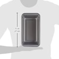 Miniatyrbillede 5 af 8: Brød bageform, toastform, rugbrødsform