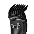 Miniatyrbillede 6 af 8: Professionel Elektrisk Pivot Motor Hårklippere Barbering Hårstyling Trimmer Maskine