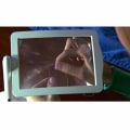 Miniatyrbild 3 av 6: Digital videoförstorare, handhållen bärbar