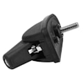 Miniatyrbillede 1 af 5: Bilradioantenne Tagbase Montering 28216BC20A til Nissan Micra