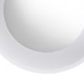 Miniatyrbild 4 av 5: Koppbottensskydd Vacker Kåpa Antiwear Flaskbotten Skyddsstövel för Hemmakontor Bord Transparent Vit