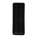 Miniatyrbilde 5 av 8: 12V 4,5W bærbar strømforsyning solcellepanel batterilader for bilbatteri bærbar PC
