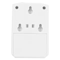 Miniatyrbild 1 av 7: Waytronic Välkommen Dörrklocka Ingångslarm Infraröd Rörelsesensor Magnetisk Induktion