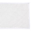 Miniatyrbild 3 av 5: Badmintonnät i mästerskapsklass, portabelt nylon för sömlös mobilitet, robust konstruktion stöder tung användning, mångsidig standard för brett användningsområde
