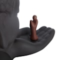 Miniatyrbillede 1 af 3: Keramisk Røg Tilbageflow Røgelse Brænder Hjem Indretning Buddhistisk Aromaterapi Røgelsekar