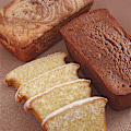Miniatyrbillede 4 af 8: Brød bageform, toastform, rugbrødsform