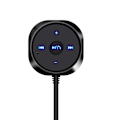 Pikkukuva 6 / 8: Bluetooth-lähetin autoon