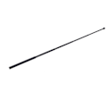 Miniatyrbilde 2 av 8: 173cm / 68,1in forlengelsesstang pol justerbar stativstativ forlengelsesstang monopodstang selfiepinne for gimbal stativkamera