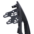 Miniatyrbilde 6 av 8: 2Din Senterkontroll DVD Fascia Stereo Radio Navigasjonspanel Ramme Trim Passer for Suzuki Swift 2012