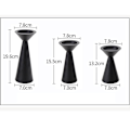 Miniatyrbillede 2 af 5: Resin Pillar Lysestage - Hjemmeindretning