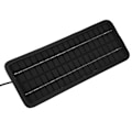 Miniatyrbillede 6 af 8: 12V 4.5W Bærbar Strømforsyning Solcelle Batterioplader til Bilbatteri Bærbar