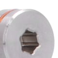 Miniatyrbillede 4 af 8: O2 iltsensor Hex-prop med møtrik M12x1.25 AntiRust Universal Biltilbehør