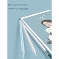 Miniatyrbild 5 av 7: iPad Air Touchpad Keyboard Case