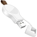 Pikkukuva 1 / 4: USB-laturi Apple Watchille, magneettinen iWatch-laturi kannettava langaton matkalaturi