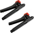 Miniatyrbillede 1 af 5: 2 pakker Trigger Gun Sprøjtehåndtag Dele, Pumpesprøjte Dele til Have, Egnet til de fleste