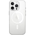 Miniatyrbilde 2 av 4: Apple Clear Case med MagSafe for iPhone 16 Pro