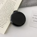 Miniatyrbild 4 av 5: 1 Styck Resehårborste, Liten Hårsborste, Hårsborste, Mini Hårsborste, Vikbar Hårsborste