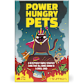 Miniatyrbild 1 av 4: Power Hungry Pets av Exploding Kittens - 2-6 Spelare - Ålder 7+ - 15 Minuters Speltid - Strategiskt och Enkelt Kortspel - Partyspel