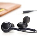 Pikkukuva 4 / 5: Type-C -kuulokkeet USB-C -nappikuulokkeet yhteensopivat Motorola Edge -puhelimien kanssa (2024, 2023, 2022, 2021), mikrofoni, handsfree-kuulokkeet