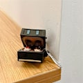 Miniatyrbillede 3 af 5: 2 STK Kompatibel med Samsung Buds FE/Pro/Live/Buds2/Buds 2 Pro (Beskyttelsesetui) color 1