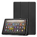 Pikkukuva 1 / 5: Kotelo Yhteensopiva Amazon Fire Hd 10 11. sukupolven 2021 mallin kanssa