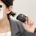 Miniatyrbillede 3 af 5: 2 STK Kompatibel med Samsung Buds FE/Pro/Live/Buds2/Buds 2 Pro (Beskyttelsesetui) color 2
