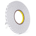 Miniatyrbillede 1 af 5: Dobbeltsidet Klæbende Tape, Transparent Tynd 9080 Klæbende Tape Længde 50m, Bredde 8mm, Tykkelse 0,15mm