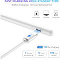 Miniatyrbilde 4 av 5: Stylus Penn for Android Touch-skjermer, Stylus Blyant for Nettbrett