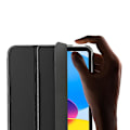 Miniatyrbillede 3 af 3: Slankt Foldbart Cover Kompatibelt Med iPad 10. Generation 10,9 Tommer 2022