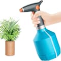 Elektrisk Sprayflaske, for Innendørs/Utendørs Planter, Automatisk Plantevanning, 1000ML, Blå