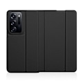 Miniatyrbillede 1 af 5: Ultrat tyndt PU læder etui kompatibelt med Oppo Find N 5g