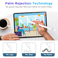Miniatyrbilde 5 av 5: Stylus Penn for Android Touch-skjermer, Stylus Blyant for Nettbrett