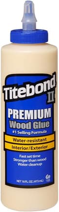 Premium Trälim (473 ml)