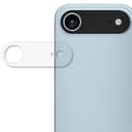 För iPhone 17 Air Kameralinsskydd Hög Klarhet Härdat Glas Linsfilm