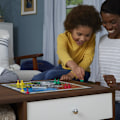 Pikkukuva 5 / 5: Hasbro Gaming Sorry! -peli