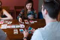 Pikkukuva 2 / 5: Exploding Kittens Bears vs Babies -korttipeli, Exploding Kittens - korttipelit aikuisille, teineille ja lapsille - Hauskoja perhepelejä