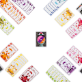 Miniatyrbild 4 av 5: Mantis av Exploding Kittens - 2-6 Spelare - Ålder 7+ - 10 Minuter att Spela - Hårdföra Matchande Kortspel - Familjespelkväll