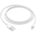 For Apple Lightning til USB-kabel (1m)