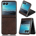 Miniatyrbillede 2 af 5: Telefoncover Kompatibelt til Motorola Razr 40