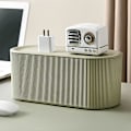 Miniatyrbild 3 av 5: Kabelbox | Bärbar Kabelhanteringsbox | Dammsäker Kabelorganisationsbox |