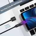Miniatyrbillede 5 af 5: UGREEN 30865 Type-C til Micro USB Hun Adapter Mini Bærbar USB C Konverter