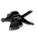 Miniatyrbillede 2 af 3: HØJRE GEARSKIFTER 7V SHIM ALTUS SL-M315-7R